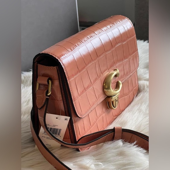 💰SOLD - C6640 - Coach Studio Shoulder Bag - Picture 2 of 16